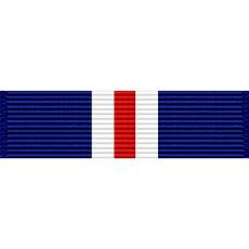 Idaho National Guard Distinguished Service Medal Ribbon